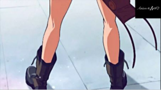 Hoạt Hình The Baddest 2  #musicanime