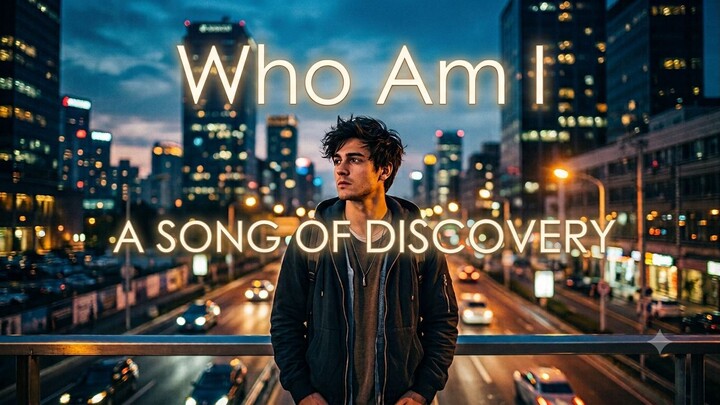 Who am I song by  Abdullah al rafi