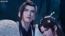 Lord of the Ancient God Grave eps 352