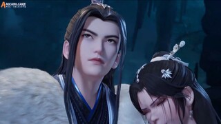 Lord of the Ancient God Grave eps 352