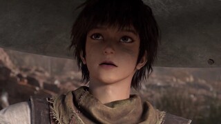 The First Order eps 01 sub indo [S1]