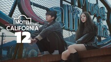 🇰🇷EP. 12 (FINALE) MOTEL CALIFORNIA (2025) | ENG SUB | Drama/Romance/Life