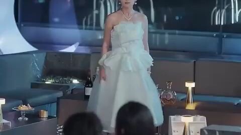 Full episode 🤗 Shen hao nanJiwa istri qu kembali di saat usia 18 tahun