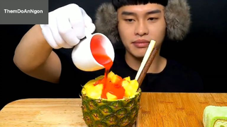 asmr đồ ăn ngon lắm phần 39 #amthuc #monngon