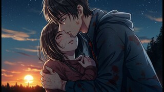 JISEN SADBOY Bab 2: Tara dan Semua Isyarat yang Diabaikan