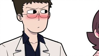 Apakah karyawan saya sudah segila ini? ?