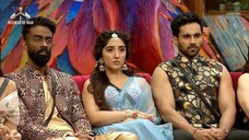 Bigg Boss Season 19 Episode 42 | Bigg Boss 19 2025 | Hindi Tv Show | Bigg Boss 19 24 Hours Live Show