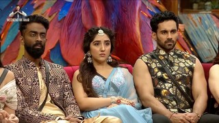 Bigg Boss Season 19 Episode 42 | Bigg Boss 19 2025 | Hindi Tv Show | Bigg Boss 19 24 Hours Live Show