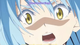 AMV với "Live Another Day" #anime #amv