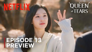 Queen of Tears | Episode 13-14 Preview | Kim Soo Hyun | Kim Jiwon