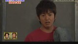 (วิดีโอโบราณคดี) ผู้ชายที่ชอบวันพีซมากเกินไป (รับบทโดย ทาคุยะ คิมูระ ในตัวตนที่แท้จริง คุณภาพภาพแย่)