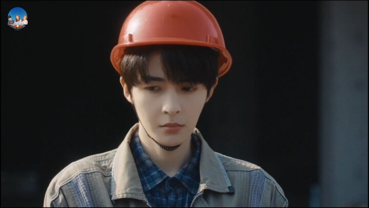 รักนี้หัวใจต้องห้าม EP.8 (พากย์ไทย)