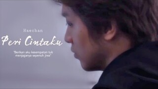 Cover | Haechan - Peri Cintaku