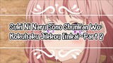 Suki Ni Naru Sono Shunkan Wo: Kokuhaku Jikkou Iinkai (The Moment You Fall In Love)—Part 2