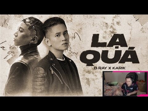 Thầy Giáo Ba reaction | LẠ QUÁ | B RAY X KARIK