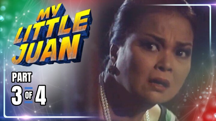 My Little Juan | Episode 73 (3/4) | May 7, 2024