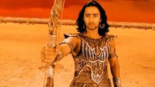 Mahabharat มหาภารตะ ตอนที่ 22 1-8