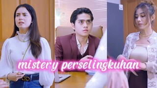 Wah, Pak Bos..Semuanya Di Embat... Mistery Perselingkuhan (1-5 Full Episode)