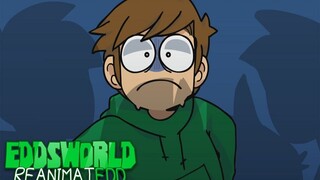 【Eddsworld】รีเมคผลงานร่วมมือของแฟนๆ Clone Crisis/Delicious