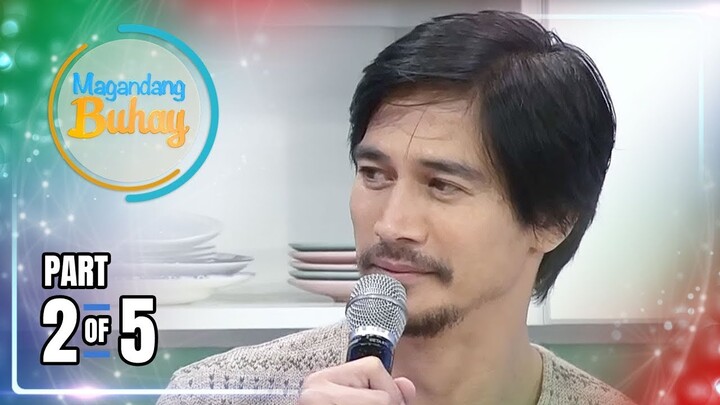 Magandang Buhay (2/5) | June 28, 2024