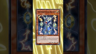 BEST Level 4 Monsters In Yu-Gi-Oh! #shorts (Part 1)