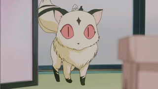 InuYasha, Chủ nhân, ngài có muốn lấy đi tuổi thanh xuân của ông già như tôi không?