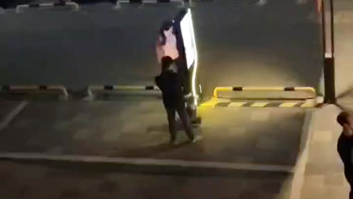 Bagi saya, ini adalah film fiksi ilmiah.