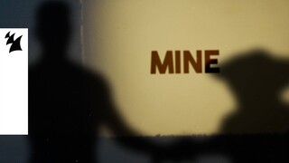 Brando - Mine (Official Lyric Video)