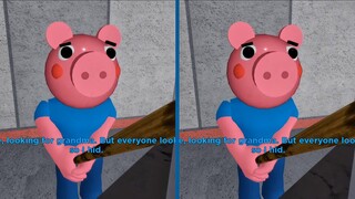 Roblox PIGGY CHAPTER 10!