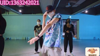 Pitbull Timber ft Keha kiếm tiền Class #dancecover