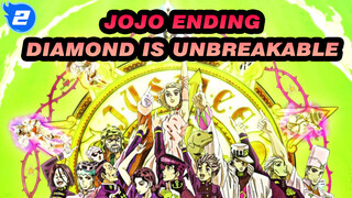 Selamat Tinggal, Morioh | JoJo Diamond Is Unbreakable Ending yang Menghangatkan Hati_2