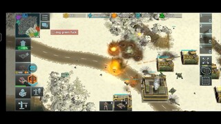 art of war 3 (Resistance moment player vietnam toxic chat)