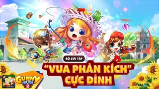 [GUNNY MOBI] - Vua Phản Kích - Bắn Ngược Cực Đã