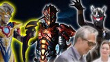 [Thông tin siêu tốc] Giới thiệu tập tháng 11 của Ultraman Zeta: Con gái của ông Ye Hu xuất hiện và M