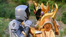 Ohsama Sentai King-Ohger Episode 20 preview