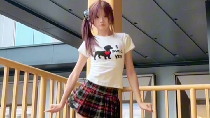 Đốn tim tôi đi～ Cả hội cùng nhún nhảy tưng bừng [yena—Catch Catch] Nhảy lại đoạn điệp khúc