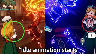Gaming is the FIRST and ONLY Characters that could do this