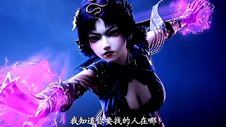 Preview The Gate Of Mystical Realm Eps 26
