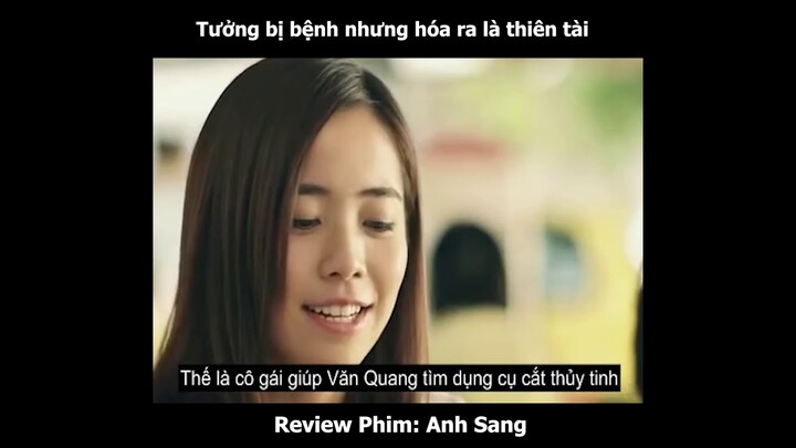 Spy Review Phim  Tưởng Bị Bệnh Ai Ngờ Là Thiên Tài
