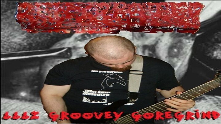 Dehydrated Tissues - Anorectal Carnage