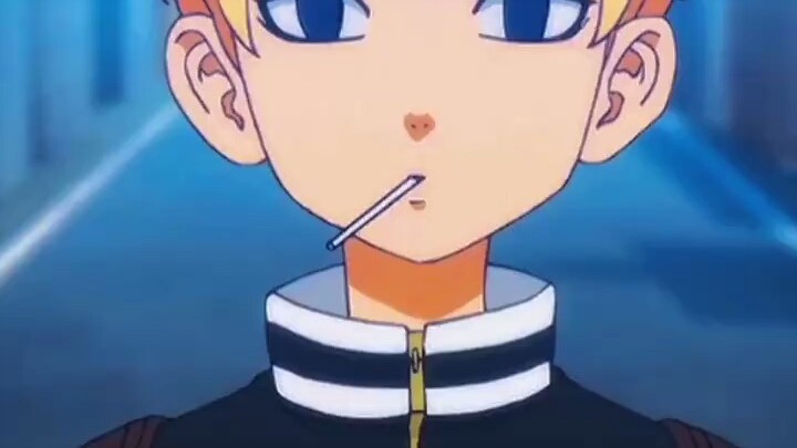 โตเกียวรีเวนเจส