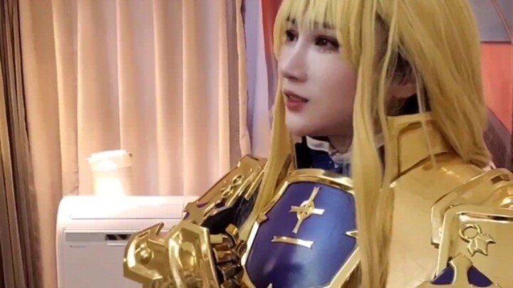 [8K][Original video][Behind the scenes] My voice suddenly became hoarse + I used my own language fro