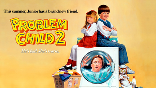 problem child 2 1991