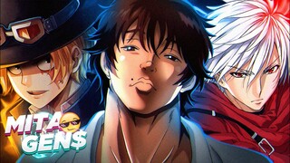 MITAGENS ALEATÓRIAS EM ANIMES #12 (Melhores Momentos)