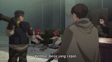 NieR:Automata Ver1.1a Episode 02 Subtitle Indonesia