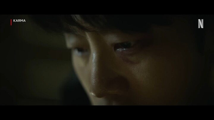 Karma Official Trailer Netflix