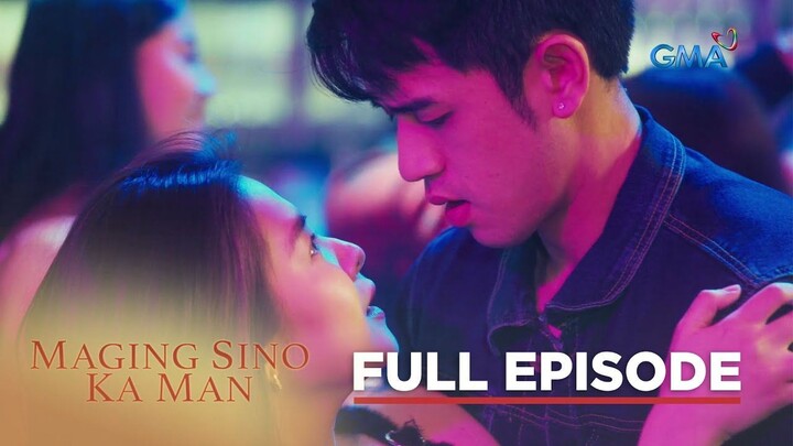 Maging Sino Ka Man — Episode 02