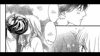 Ao Haru Ride - Episodio final del manga