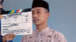 TATA CARA TAYAMUM - TUTORIAL ISLAMI (PP. Lirboyo)