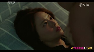 Gaano nga ba ka kilala ni Cha Ji Won si Baek Hee Sung? | Flower of Evil (Tagalog Dub) | Viu